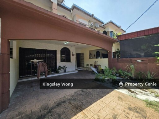 Bandar Baru Tambun Bercham Ipoh Garden East Ipoh Sunway City Double Storey Terrace House  22x75
