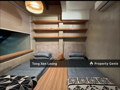 2.5 Storey For Sale @ Bukit Beruang