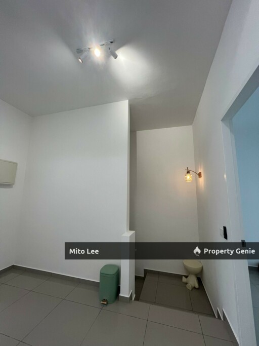 For Rent-Eco Tropic Kota Masai