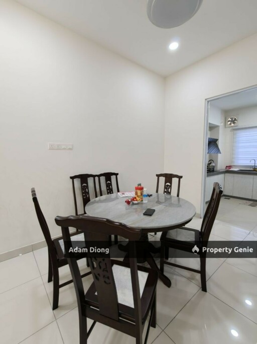 Emerald Residenz (Tiara)@Bandar Seri Alam
