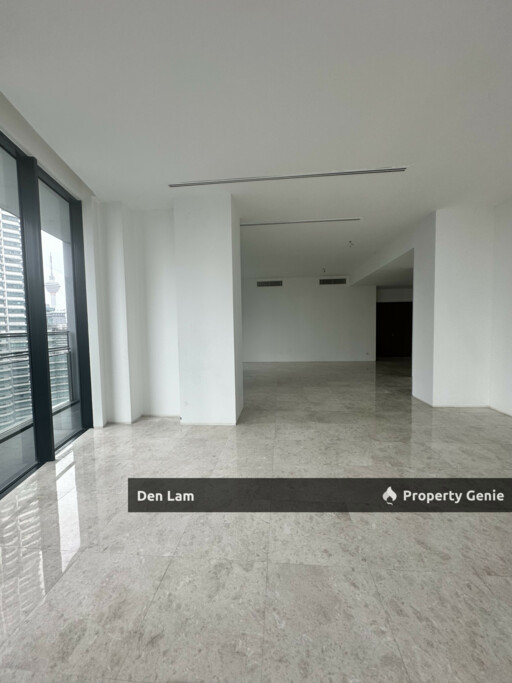 K Residence KLCC Rare Penthouse for sale !!