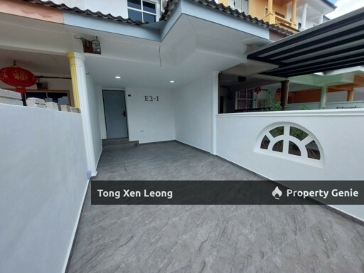 Bukit Cheng, Melaka