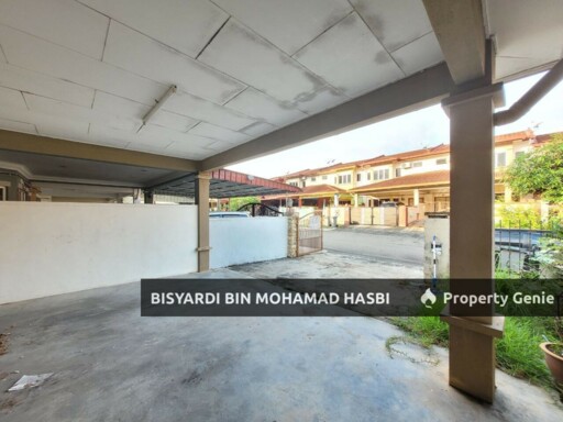 2 STOREY TAMAN PULAI IMPIAN, SIKAMAT SEREMBAN.