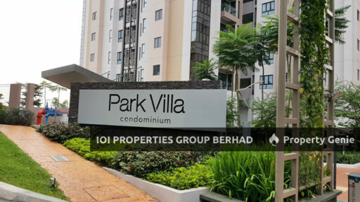 Park Villa Condominium