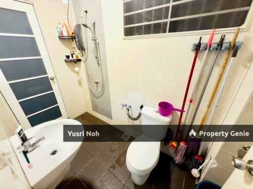 2 Storey Terrace Sutera Damansara Ria 2, Damansara Damai Selangor