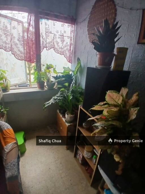 Level 2 Shop Apartment Taman Sri Sentosa, Klang Lama For Sale