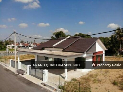 MAHKOTA HEIGHT II