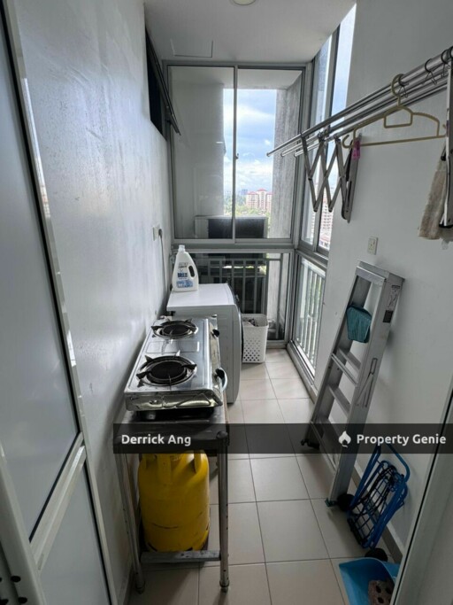 FOr Rent - Parc Regency For Rent Johor Bahru For Rent Johor For Rent