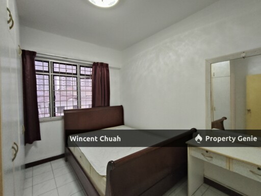 South View One Ampang Avenue | 3BR 1061sqft | Near Ampang Point