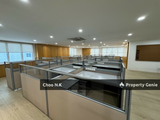 Kelana Jaya, Jalan SS7/2, Kelana Business Centre