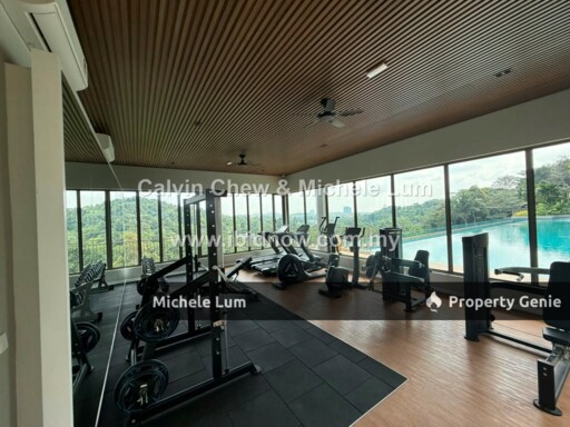 [Below Market 34%] The Vue Monterez Seksyen U9 Shah Alam