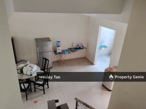 Ozana Residences, Ayer Keroh Melaka - 2.5 Storey Terrace House For Sale | Price Below Than Transacted Value | Serious Owner , View To Offer