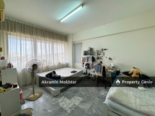 Partially Furnished & 2 Parking | The Chancellor Condominium @ Taman Kosas, Ampang