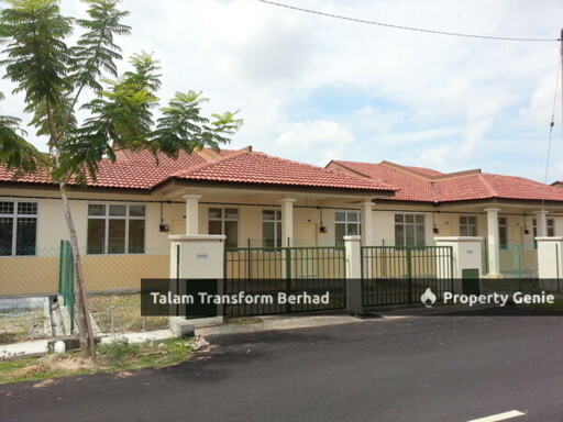 Taman Lestari Permai