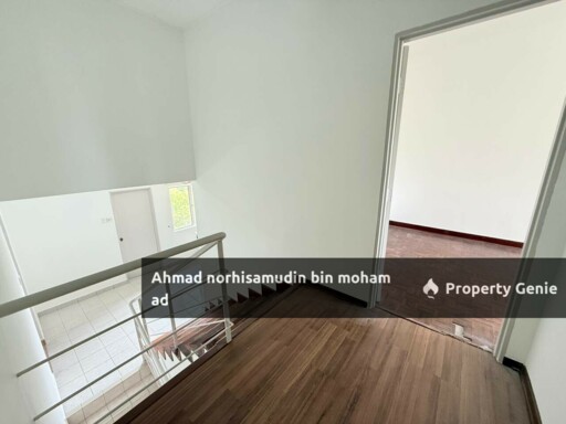 TOWNHOUSE MONTEREZ GOLF & COUNTRY CLUB Sek U9 Shah Alam