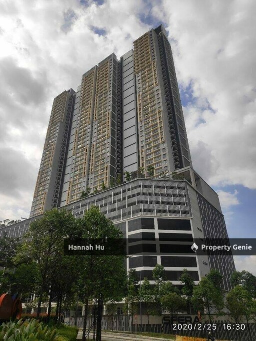 Sfera Residency Below Market Value