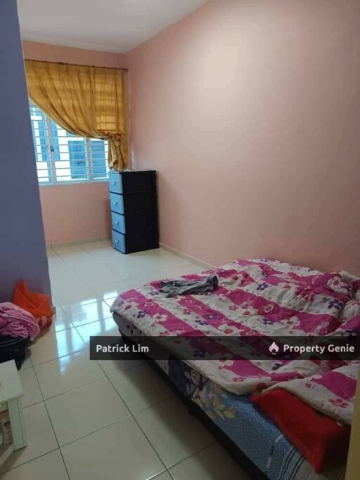 Taman Belatok Mas Double Storey House (For Sale)