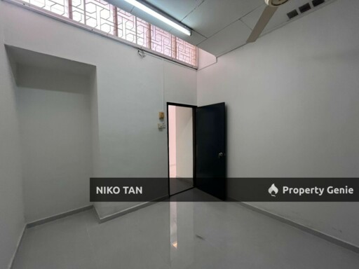 For Sale Jalan Serikaya 15, Taman Segamat Baru, 85000 Segamat, Johor