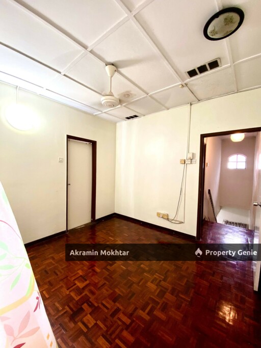 FREEHOLD, ENDLOT & RENOVATED | DOUBLE STOREY TERRACE TAMAN SRI GOMBAK FASA 8 @ BATU CAVES SELANGOR