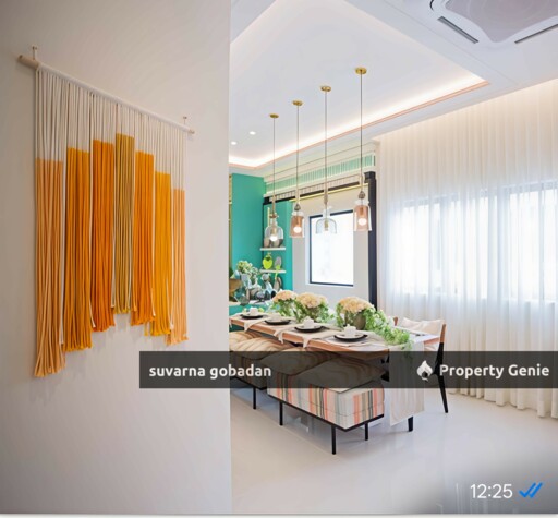 Single Storey Terrace, Batu Gajah Perak