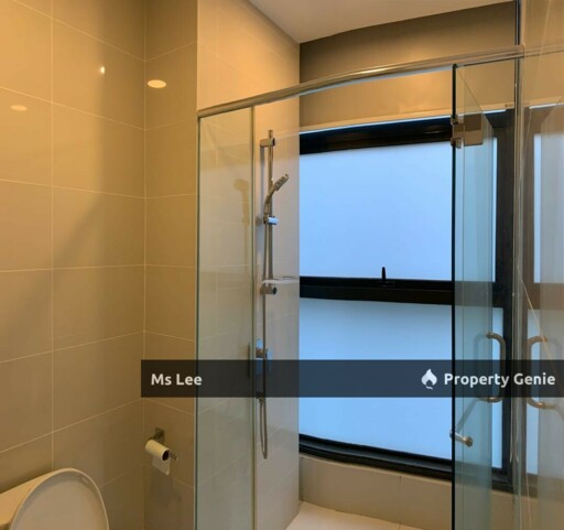 Mirage Residence @ KLCC-Near MRT, Level 9 Corner unit, Good for investment