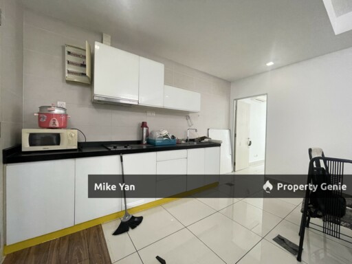 Central Residence Sungai Besi Kuala Lumpur near Midvalley