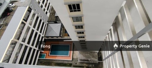 Casa Jasmine 4 rooms Brand New Setia Alam 2 parking Swimming pool