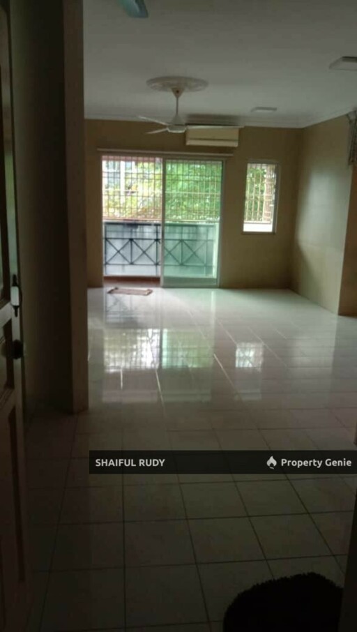 Sri Suajaya Condominium Sentul For Sale