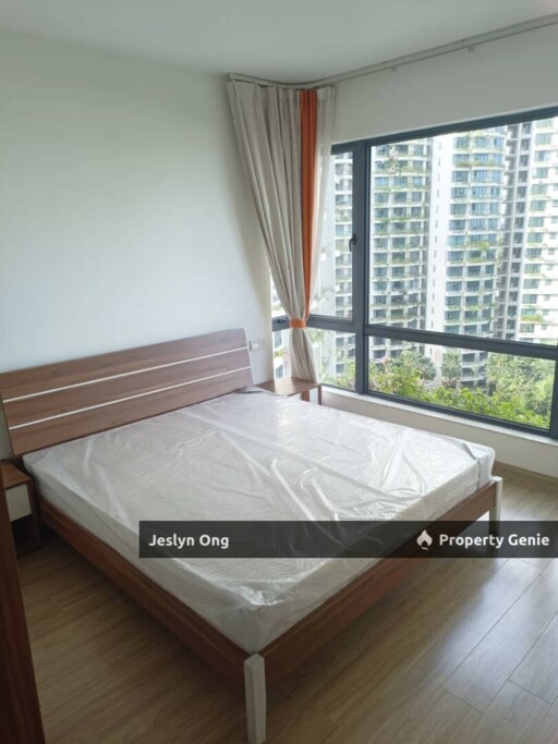 2 Bedroom Apartment @ Starview Bay Forest City for Sale
