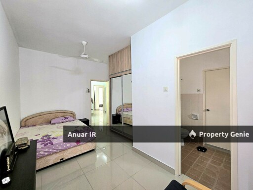 Two Storey Terrace House Garden Homes Seksyen 15, 43650 Bandar Baru Bangi