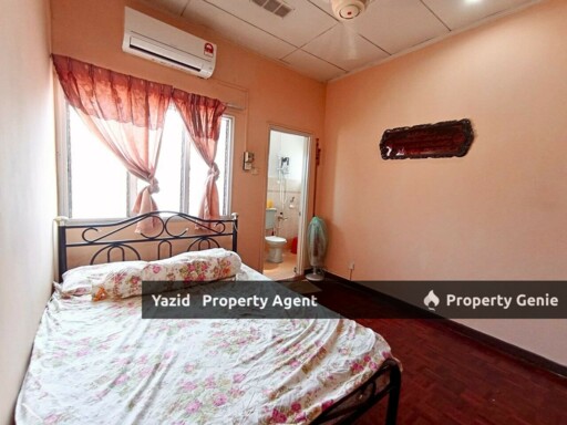 Double Storey, USJ 11, Subang Jaya