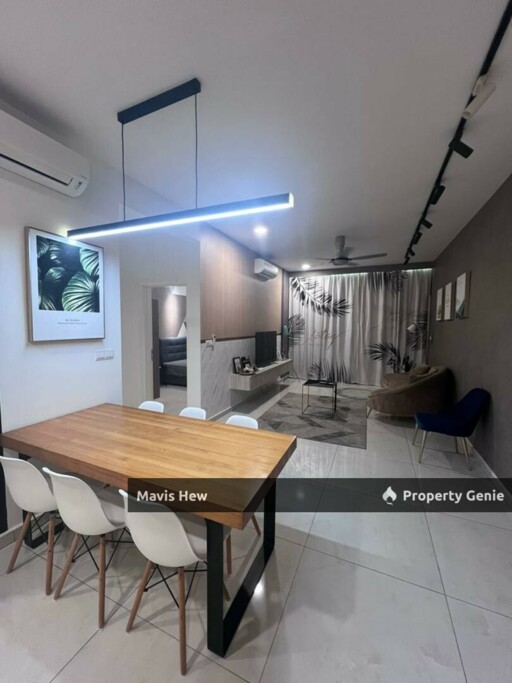 For Rent, Havona @ Taman Mount Austin, Near Taman Setia Indah