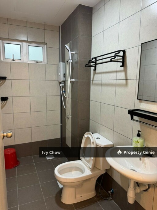 One 49 Apartment for Rent