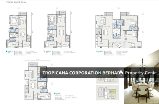 Tropicana Landmark