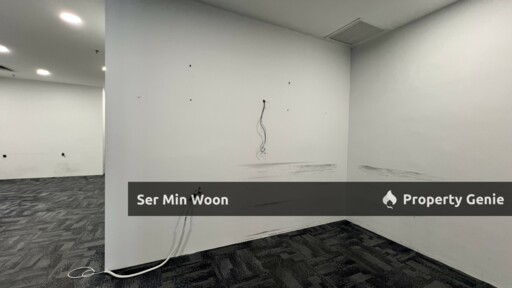 Symphony Square - Menara Symphony - PJ Section 13 Grade A Office Space for Rent