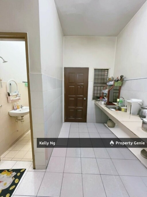 2 Sty Endlot Renovated Super Worth it At Tmn Sentosa Klang For Sale
