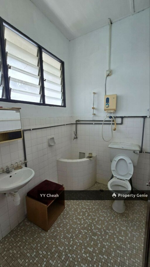 2 Storey Terrace Ipoh Garden, Freehold, Great Location