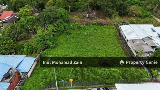 [Sebelah MRT Sg Jernih] Tanah Komersil Untuk Disewa di Batu 14, Kajang