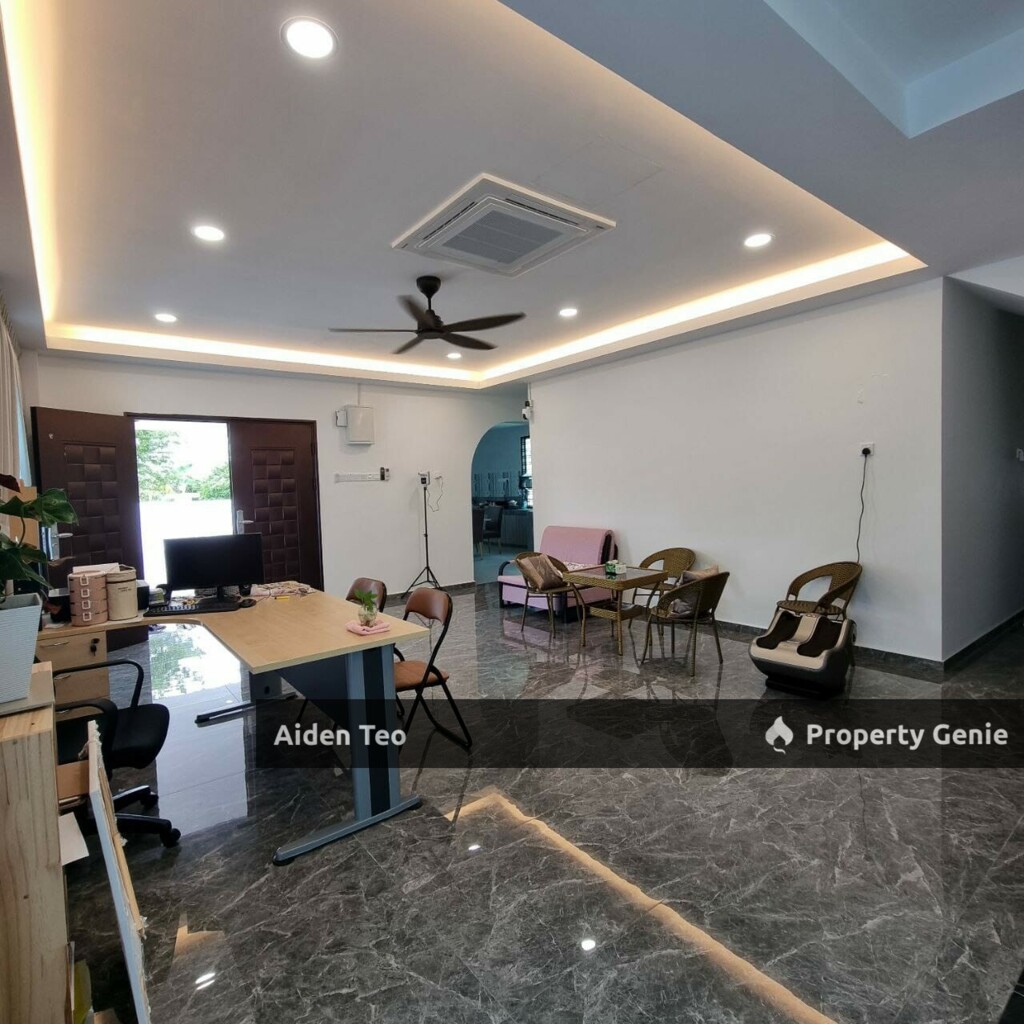 Taman Bertam Setia For Sale