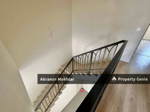 Freehold | Double Storey Monet Garden at Sunsuria City, Sepang ✅