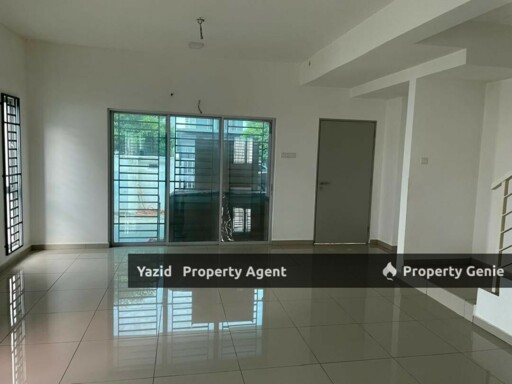 ENDLOT, 2 Storey, Azalea Bukit Rahman Putra,Sg Buloh