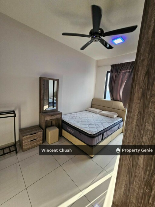 KL Trader Square, Setapak, Kuala Lumpur