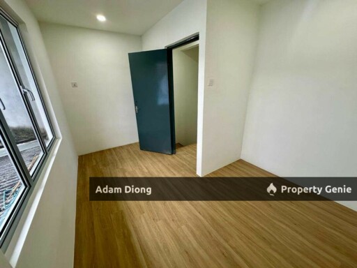 Jalan Gelam Taman Rinting, Masai