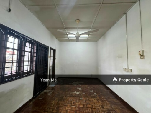 2 Storey Intan Baiduri Selayang For Rent