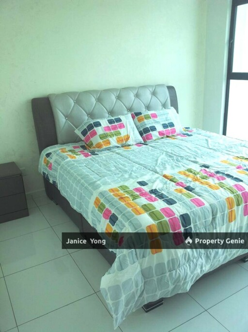 Sky Loft Premium Suites @ Bukit Indah