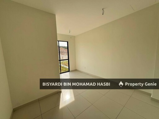 [Brand New] 2 Storey Terrace  M3 Residence Sungai Merab, Bangi .