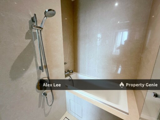 Pavilion Ceylon Hill 3 Bedroom Dual Key Condo for Rent Bukit Bintang Multiple Units Available