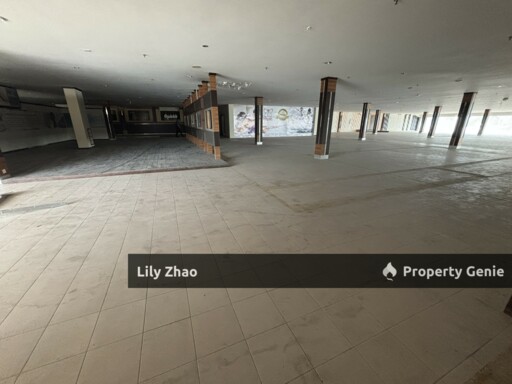 Night Club / Pub / Wine Bar / Karaoke / Night Life Business Commercials Space and Offices for Rent, 1st Floor 17,500 Sq ft, Kepayan, Near Airport Kota Kinabalu, Sabah
