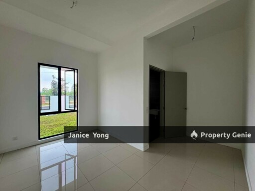 Bandar Dato Onn Jalan Perjiranan 8