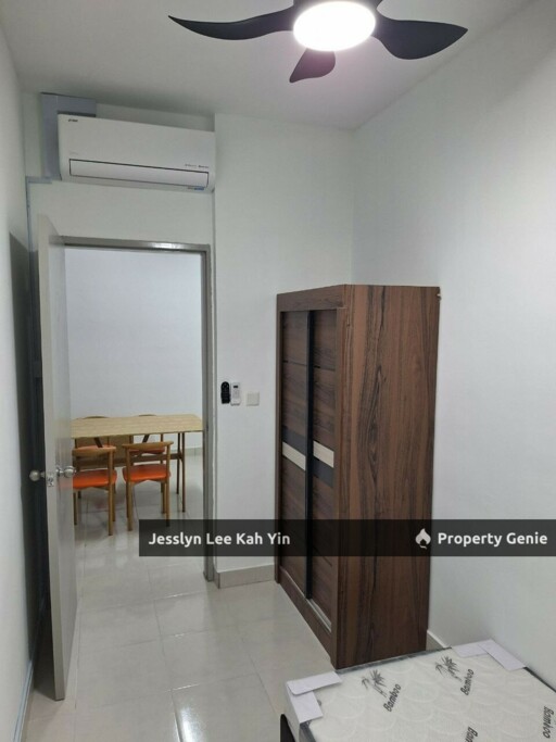 Residensi Bukit Tiara Kajang